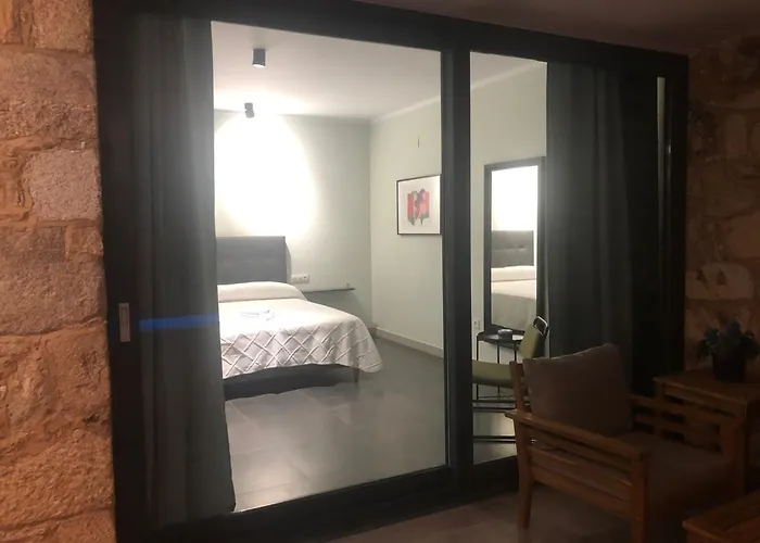 Apartamentos Rurales La Gloria De Yuste